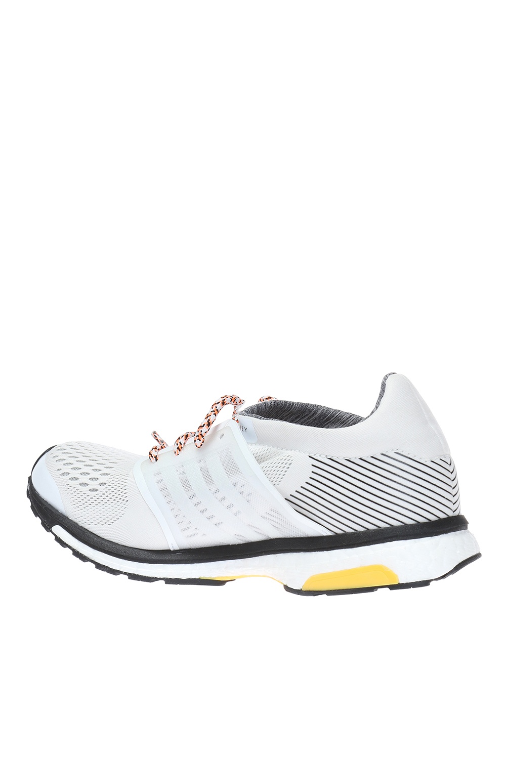 adidas by stella mccartney adizero adios sneakers